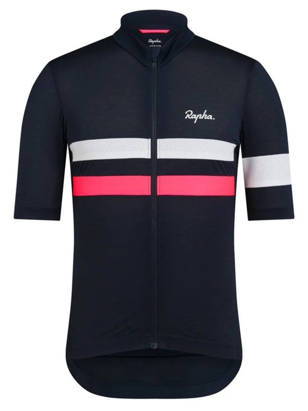 RAPHA Brevet Jersey 24 | Wool Blend